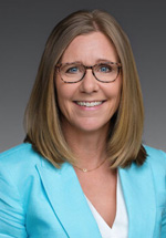 Photo of Carrie DiValerio