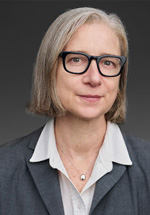 Photo of Julie Glynn