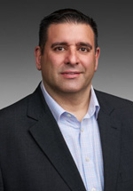 Photo of Demetrios Koutros