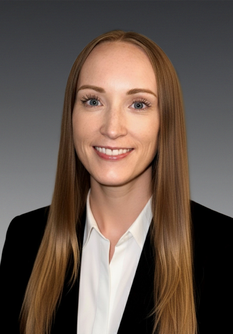 Photo of Jennifer Lund