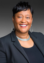 Photo of Audria Pendergrass Lee