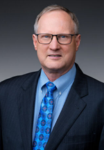 Photo of Derek Linden