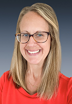 Photo of Sarah Wallis